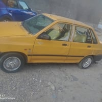 سايبا ٢٠١١ شواصي مكينه كير مكفول بدون تبديل مصفره هيئه وغرامات السعر ٢...