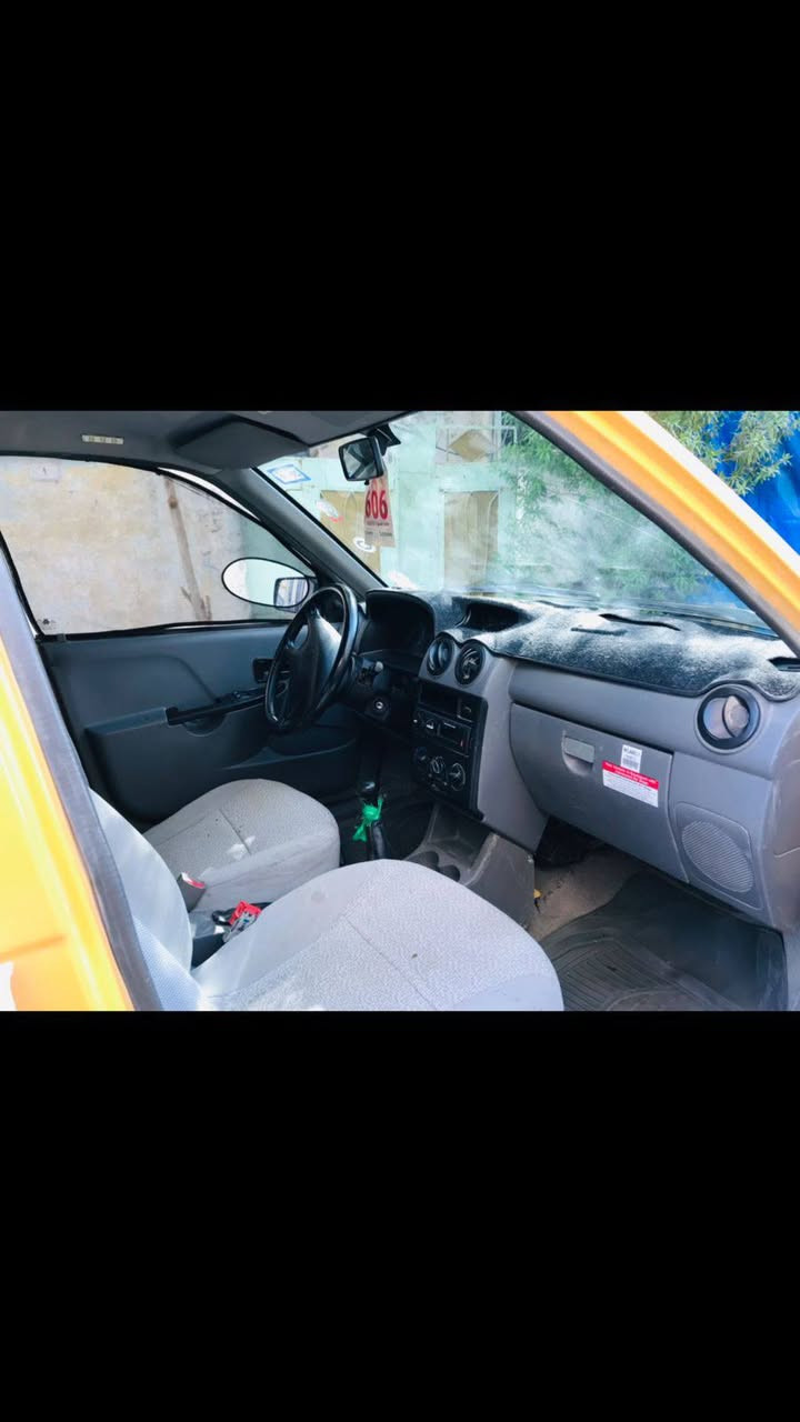 السلام عليكم ،،، سايبا موديل 2018 للبيع كير ومكينه مكفوله للاستفسار اكثر الاتصال وتساب أو شريحه (***********) السعر 29 وبيها مجال حك الجميع عنواني البصره العشار
