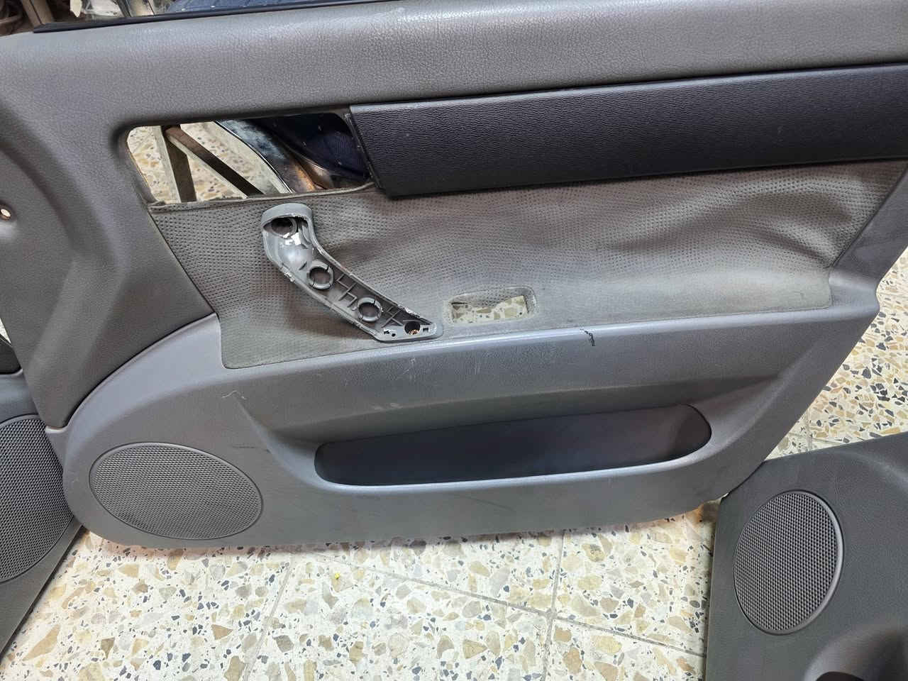 بطانة أبواب اوبترا
نظيفات 
السعر 60


**إذا كنت صاحب هذا الإعلان وتريد حذفه لأي سبب، رجاءا أرسل رسالة إلى الدعم الفني**