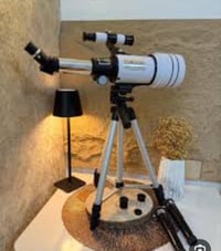 تل سكوب كامل جديد بالكارتون السعر ٤٥ اليفيده هذا رقمي بي واتساب 075095...