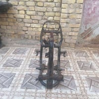 شواصي فراشه • الديوانية شارع 30