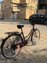 باسكل موشم للبيع النضافه 95٪ حجم26الاستفسار 07773489177