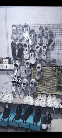 احذية ولادية • جديدة • البصره الهارثه