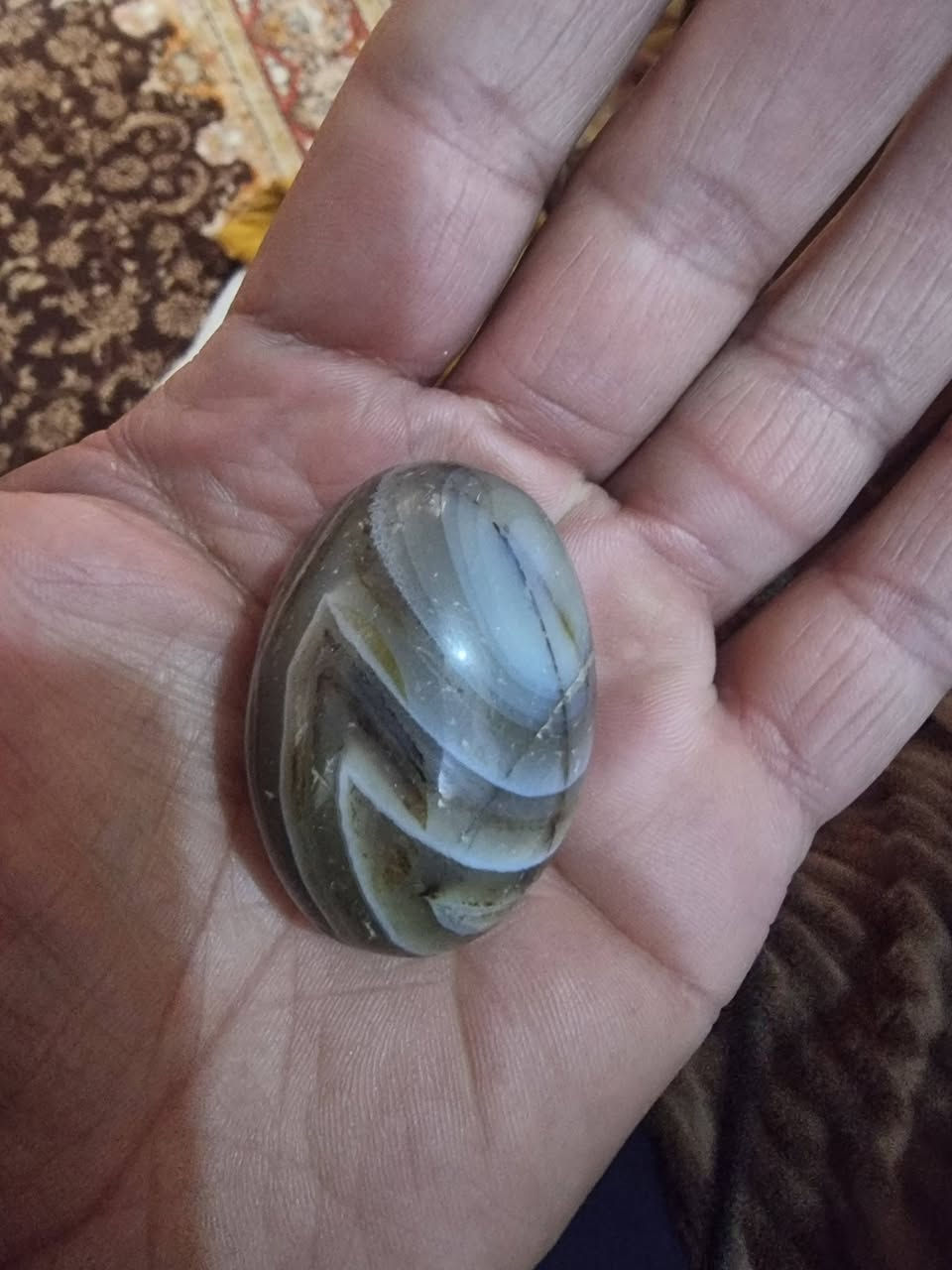 حجر قديم. ملاكط السعر 4 ورقات.
مال اشان


**إذا كنت صاحب هذا الإعلان وتريد حذفه لأي سبب، رجاءا أرسل رسالة إلى الدعم الفني**