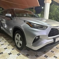 وبركاته للبيع هايلاندر هايبرد خليجي موديل٢٠٢٣ استيراد وكالة عبد اللطيف...