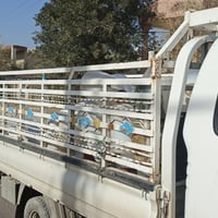 قفل مكاني • نضيف • نجف