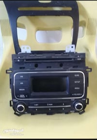 قيم واخذ مسجل سيراتو 2014 جديد جدا (07902578457)