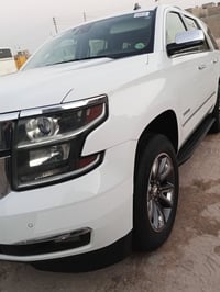 تاهو • ٢٠١٥ • خليجي