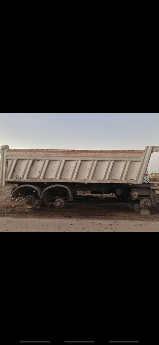 سلام عليكم مقطوره بلاديه دار القصاب للبيع الاستفسار اكثر الاتصال ***********
