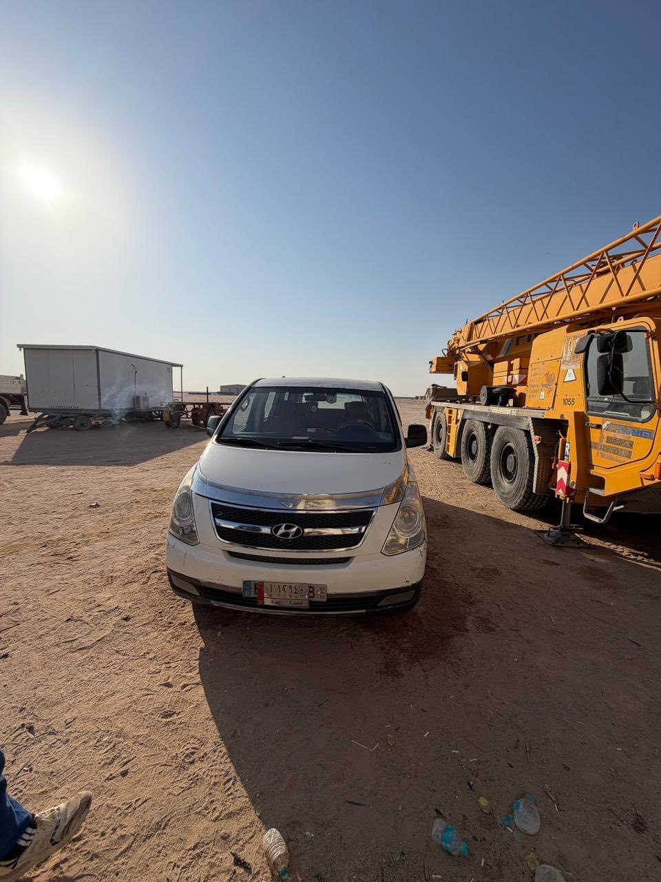 سلام عليكم اخوان سياره ستاركس موديل 2009مفتوح سياره جديده مكينه كير حداده تبريد تخم تايرات سياره كفاله من ضربه وتبديل وصبغ سياره مال بيت بلاديه بسمي تحويل وقم بصره مشروع وطني دواخل مغلفه ارضيه وكشنات وتنته سياره جاهزه للخير (122)وبيها مجال ***********مكاني بصره
