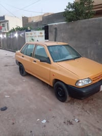 سايبا • موديل ٢٠١٢ • بابل الهاشميه
