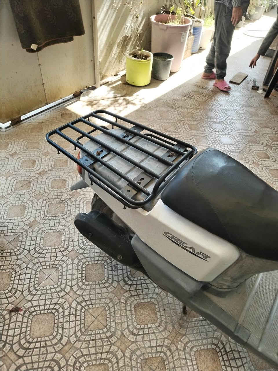 دراجه بيكم للبيع مكان ديالى بعقوبه سعر ٤٠٠


**إذا كنت صاحب هذا الإعلان وتريد حذفه لأي سبب، رجاءا أرسل رسالة إلى الدعم الفني**