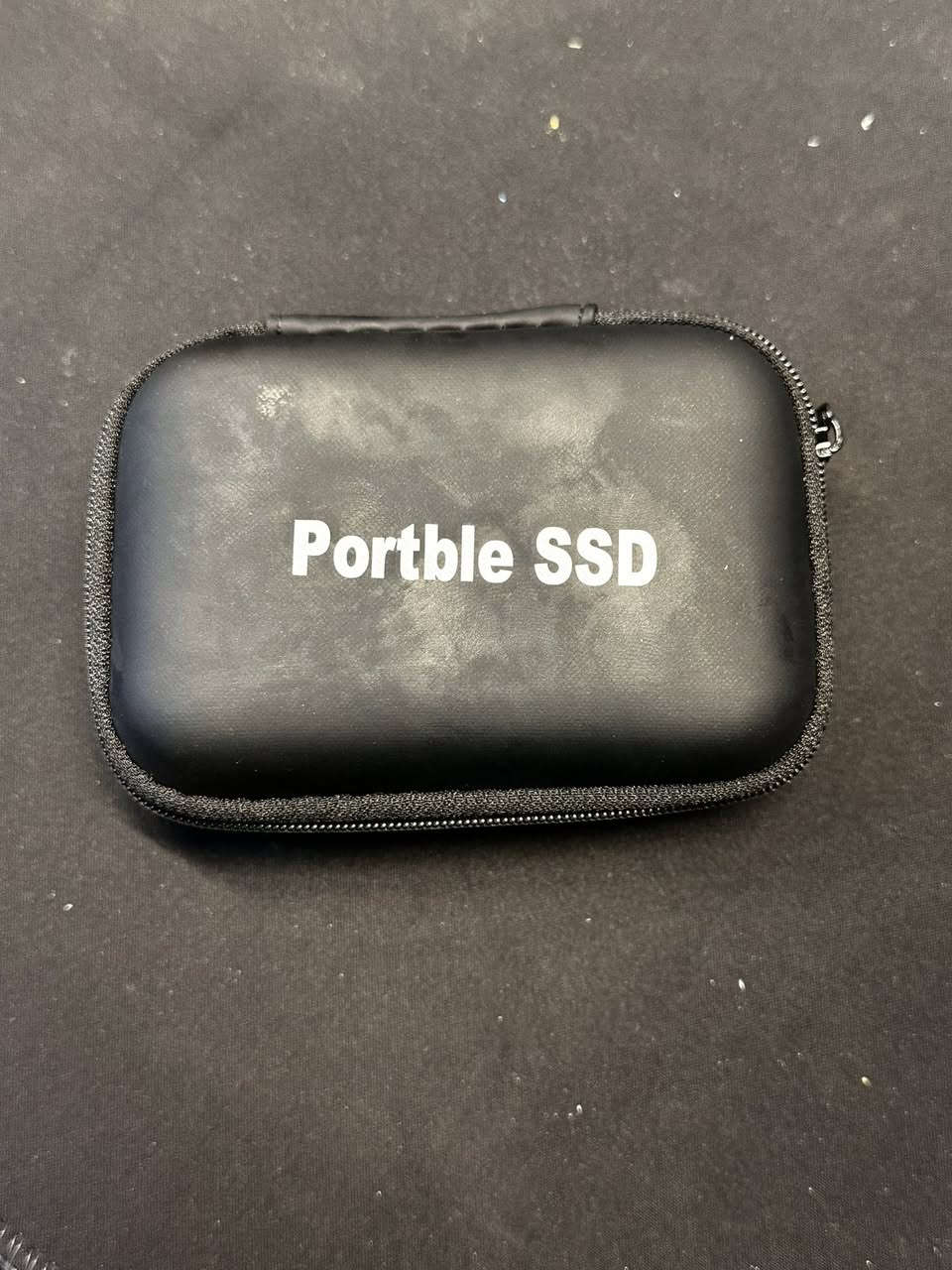 هارد ssd خارجي
3 تيرا شغال وعالفحص

السعر 65 الف


**إذا كنت صاحب هذا الإعلان وتريد حذفه لأي سبب، رجاءا أرسل رسالة إلى الدعم الفني**