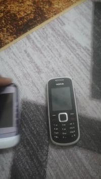 نوكيا • شغالة • حي الانصار