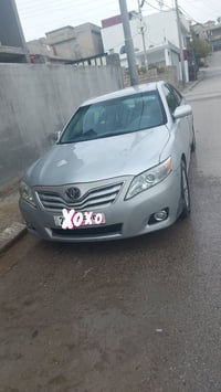 كامري LE • ٢٠١١ • مكينة ٢٫٤