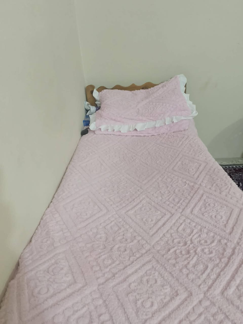 تسليم اوردر 😘😘


**إذا كنت صاحب هذا الإعلان وتريد حذفه لأي سبب، رجاءا أرسل رسالة إلى الدعم الفني**