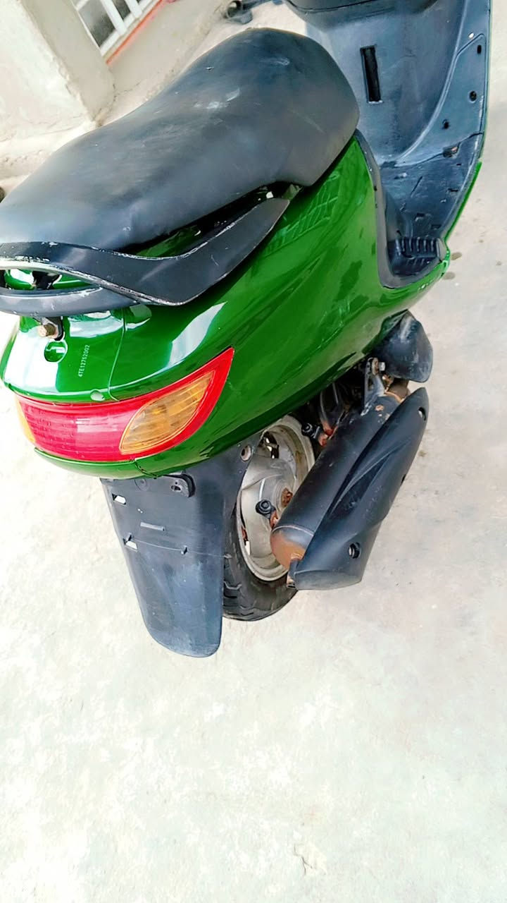 دراجه فراشه 140كله شغاله شلعه ومشي خيرمن الله المكان حله بكرلي السعر325


**إذا كنت صاحب هذا الإعلان وتريد حذفه لأي سبب، رجاءا أرسل رسالة إلى الدعم الفني**