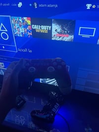 بلي فور مهكر  ويا هارد واحد تيره ويا يدتين مكاني مدينه الصدر سعر 350/ ...