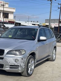 بي أم X6 • ٢٠٠٧ • ٦ سلندر