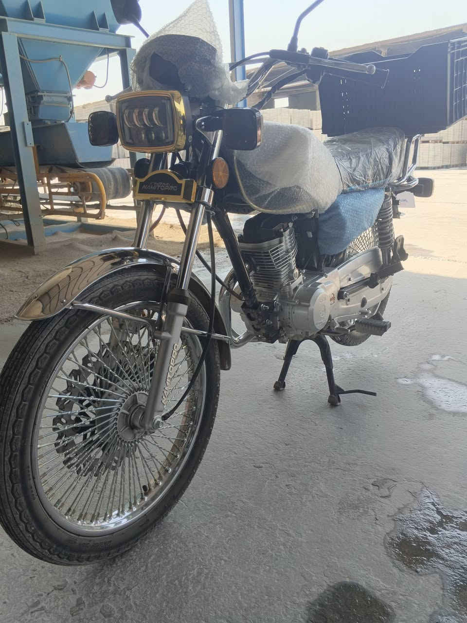 السلام عليكم  درجة  نامه برو 26 بعدو زيرو السعر950 وبي مجال
***********
الاشراي يخابر
