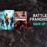 بتلفيلد • ستيم اوكراني • تخفيضات