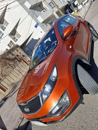 سبورتاج • ٢٠١٥ • أربيل