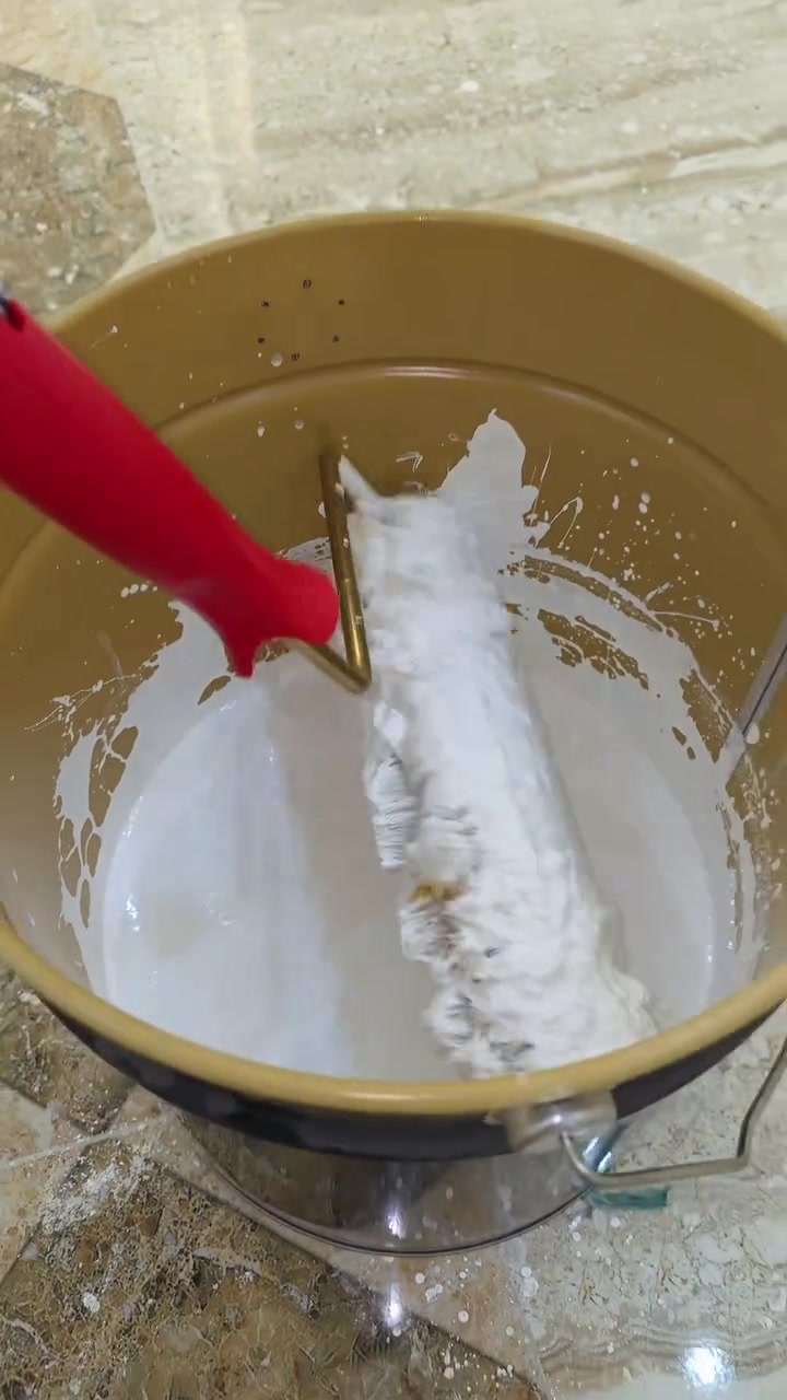 Easy to Clean = سهل التنظيف
طلاء قابل للتنظيف يمنح الجدران مظهراً أنيقاً يدوم لفترة طويلة، مع إمكانية إزالة الأوساخ والبقع بسهولة دون التأثير على اللون أو جودة الطلاء 
 #ومقاومة_التآكل #ومقاومة_للماء #طلاء_ثابت_مع_الضمان❗✔️ #ومقاومة_للماء💦ساعة #طلاء_ثابت_مقاوم ❤️ #BY


**إذا كنت صاحب هذا الإعلان وتريد حذفه لأي سبب، رجاءا أرسل رسالة إلى الدعم الفني**