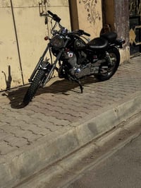 السلام عليك عندي دراجه البيع هارلي أوراق كامله السعر 850بي مجال الرقم ...