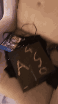 بلي فور ريجن أمريكي للبيع 125 مستعجل عليه
***********
عنواني الاعظميه
