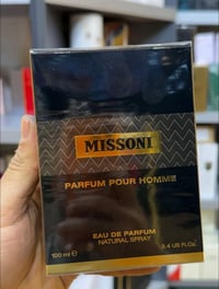 ميسوني • اودي بارفوم • ١٠٠ مل