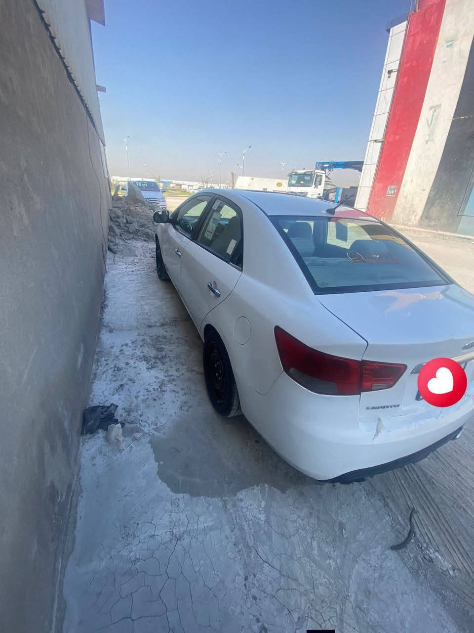 سيراتو مديل 11 خليجي سياره جاهزه من كلشي رقم بصره تحويل ثاني يوم مكان سياره بصره انه مكلف بلنشر هذا رقم صاحبها ‏‪***********‬‏ مارد لا خاص ولا تعليقات البصرة, العراق
