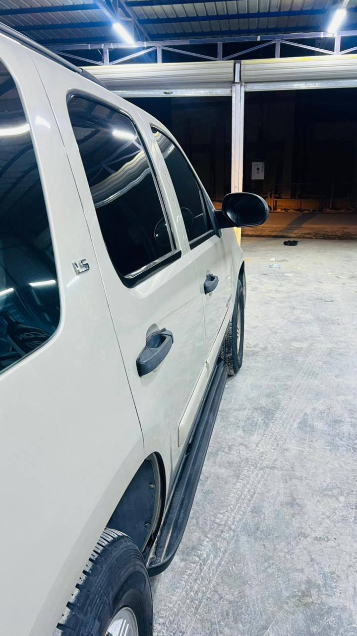 تاهو كفاله عامه
بيها حجز فحص بغداد
دخول جديد حاويه لا انتربول ولا سرقه ولا كلشي كفاله اكفلك لحد التسجيل موديل 2008 مثل مموضح بالصوره تسجيلها يكلف 33 ورقه كمرك ورقم تسقيط عليك فقط مكانها كوفه ابيع لعدم التفرغ قسم بالله
سعر ٨٥ قفل ميعجبك السعر اعبر منشور لتواعد وامسح المنشور تعال وشوف بعينك مناقصه اي شي ابددددا كلشي شغال بلادي حتى تايرات جديده 

***********
