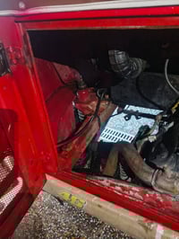 تكتك • مديل ١٨ • مصبوغة