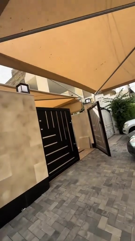الأمين للسقائف الهرمية  
سعر المتر المربع45 الف 
مظلات ثابته  مظلات هرمية
غطاء مظلات النت الأسترالي 🇦🇺 والكوري 🇰🇷
المصنوع من منشأ وشركات عالمية  الأسترالية  و الكورية 
ضمان  
الأسترالي (10) سنوات  🇦🇺 10 year UV
الكوري  (7) سنوات  🇰🇷 7 year UV 
ويوجد أيضا الأسترالي والكوري نت (Waterproof) المطري🌧🌧 
✅️يحجم من الأشعة الفوق البنفسجية بنسبة ضل 95٪ ؜ 🌞
✅️يخفف من الحرارة (12) درجة 🫠
✅️يتحمل درجة حرارة  -30 درجة مئوية إلى +75 درجة مئوية 
✅️يتوفر الألوان جميعهم🟠🟡🟢🔵🟣🔴🟤⚪⚫ 
✅️مع هيكل مغلون مقاوم لصدأ 
✅️ التثبيت في المفاصل لوالب (براغي مغلونة) 🔩🔩
✅️ ضمان في الحديد أيضا، ويدوم لمدة ١٠ سنوات 
✅️ جميع القياسات متوفرة📏📐 
للأستفسار و لمعرفة المزيد الاتصال بنا 
 ***********  

إرسال رسالة على واتساب
