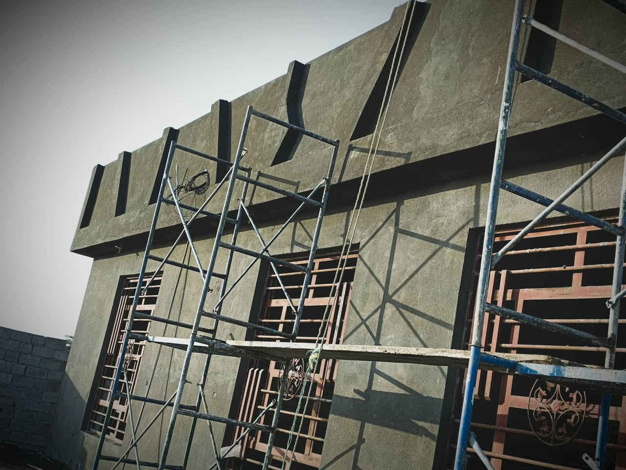 يا الله
خلفه لبخ جص بورك نثر تقطيع متفرغ شغلي صويرة التزام بالمواعيد ونظافه بالعمل
***********
