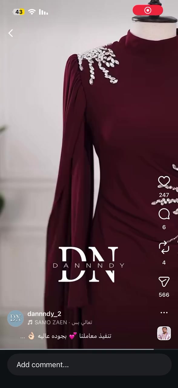 السلام عليكم فستان للبيع يجنننن بلبس كلش يرشق اخذته ب150 اريده 90 توصيل موجود لكل المحافظات مرهم مرجوع قياس 50 قالبه راهي يلبس حسب الوزن


**إذا كنت صاحب هذا الإعلان وتريد حذفه لأي سبب، رجاءا أرسل رسالة إلى الدعم الفني**