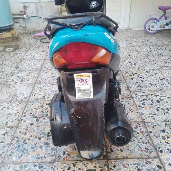 ادرس ياباني السعر 275وبيه مجال حق الجيه الرقم ‏‪***********‬‏
