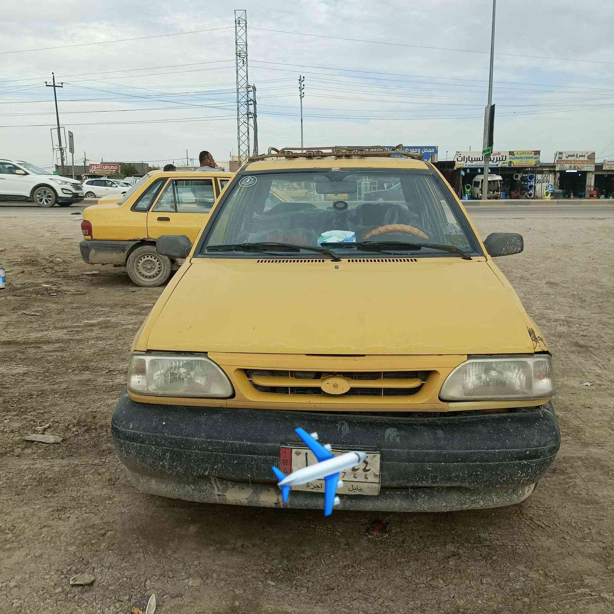 للبيع موديل 13 رقم بابل كبل تحويل تبريد بس غاز سنويه صاقطه واهي كدامك كشره مو نضيف السعر قفل18 مكينه كير مكفول حله مركز وبخدمكم ***********
