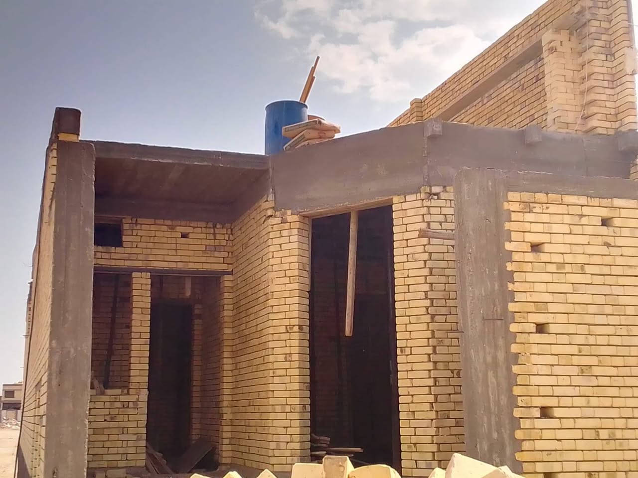 عمل وكرسته وعمل غالب وتسليح وصب وبنا شقلي عامت لبصره ***********واتساب ‏‪***********‬‏

