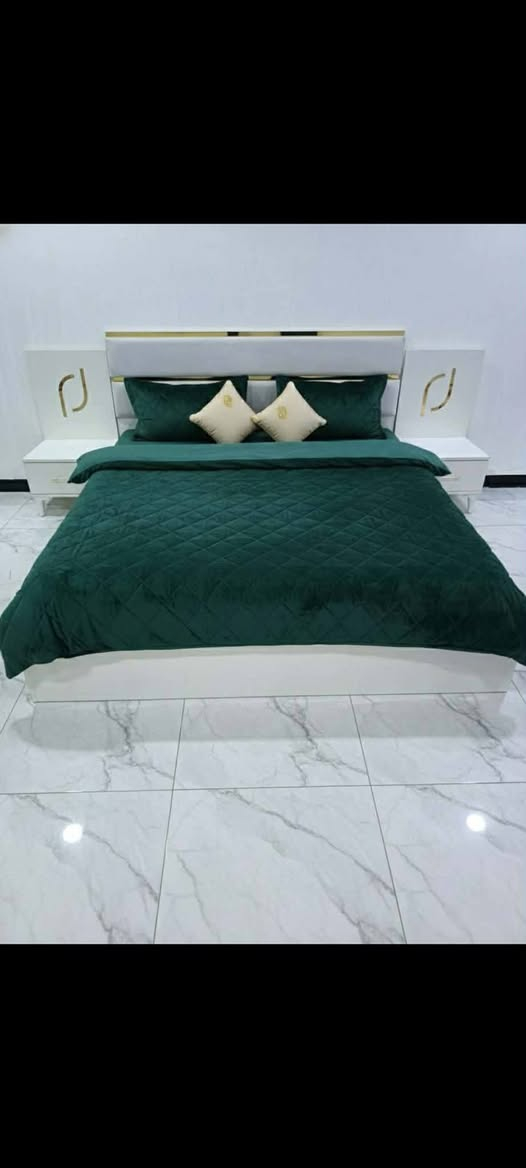 غرفه نوم جديده للبيع السعر 375 وبيها مجال بسيط


**إذا كنت صاحب هذا الإعلان وتريد حذفه لأي سبب، رجاءا أرسل رسالة إلى الدعم الفني**