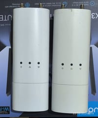 مرحبا يتوفر زوج ميموسا  نظافة 98% مفتوحات من الإيميل  بنظام 24 فولط  ا...