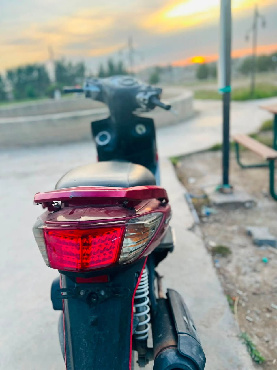 السلام سكنس فحل للبيع مكفوله مال رمبه دراجه نضيفه نوزل خطين السعر / 800 / بغداد الحسينيه ***********
