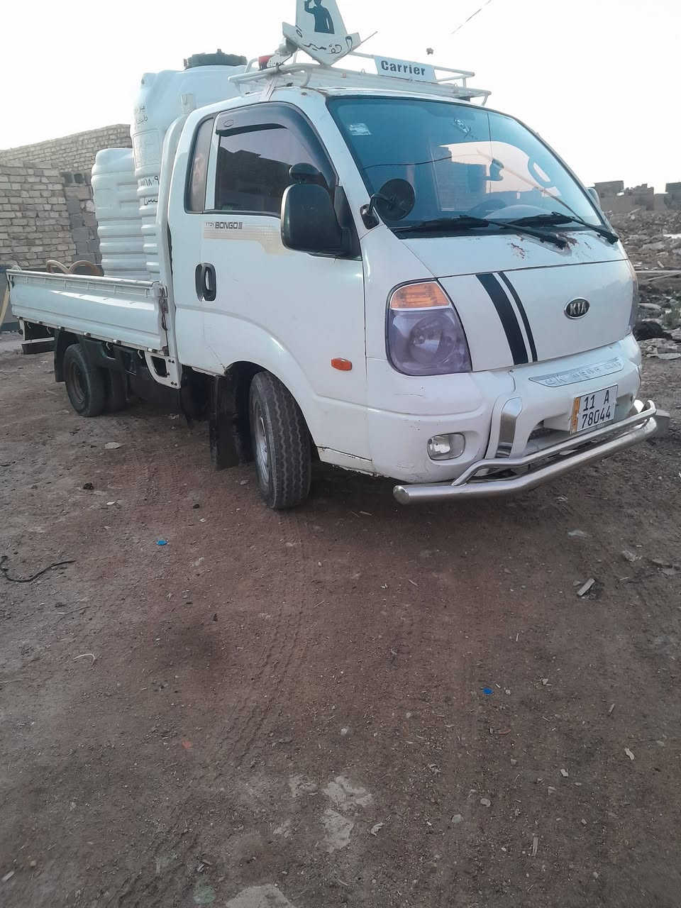 السلام عليكم كيه مسكر 2008》سعر 95رقم بغداد ***********
