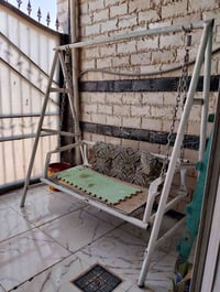 مرجوحه • بصره • قرب سجن حمدان