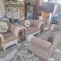 كنب • ٧مقاعد