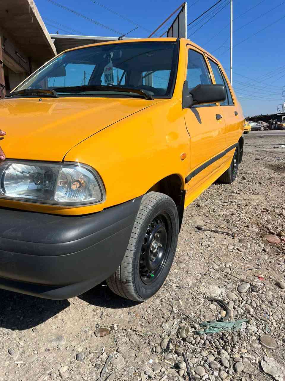 سايبا  2018 سياره كفاله عامه 52 امكان بغداد شعله ***********
