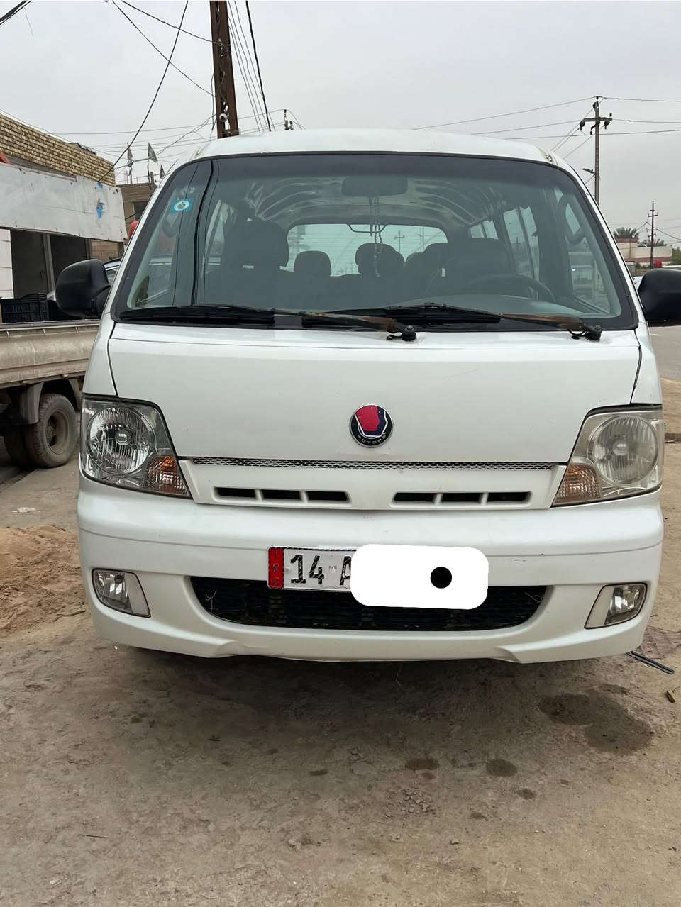 سلام عليكم منغولي لبيع كير مكينه اكسن مكفولات بسمي السياره تحويل ثاني يوم مصبوغه عام موديل 2005 لستفسار ***********
