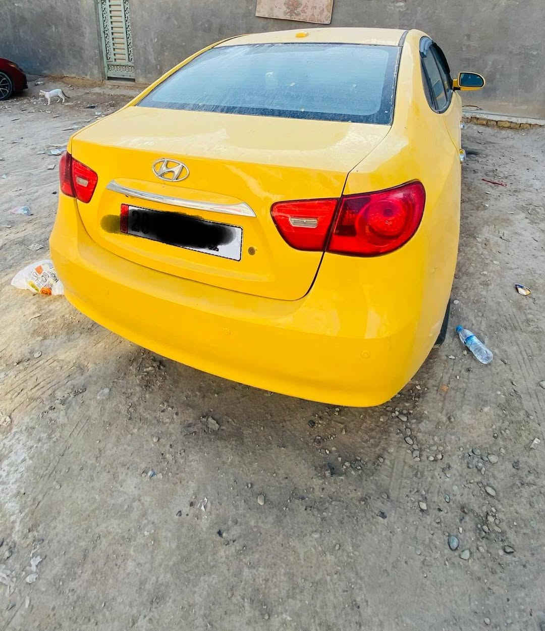 النترا ٢٠٠٨ محدثه ٢٠٠٩ مكينتها ١٦٠٠ سنويتها ل٢٠٢٧ رقمها نجف انكليزي غرفتها حلوه مكينتها خير من الله مكفوله تخم تاير قبل شهرين شادلها  (تبريدها وكف وحده ماعرف شنو سبب 
السعر ٨٥ وبيها مجال قليل
***********
