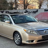 أفالون • ٢٠١١ • جلد