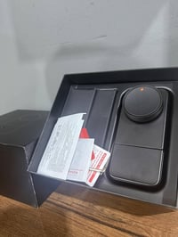 قفل ذكي • قفل باب